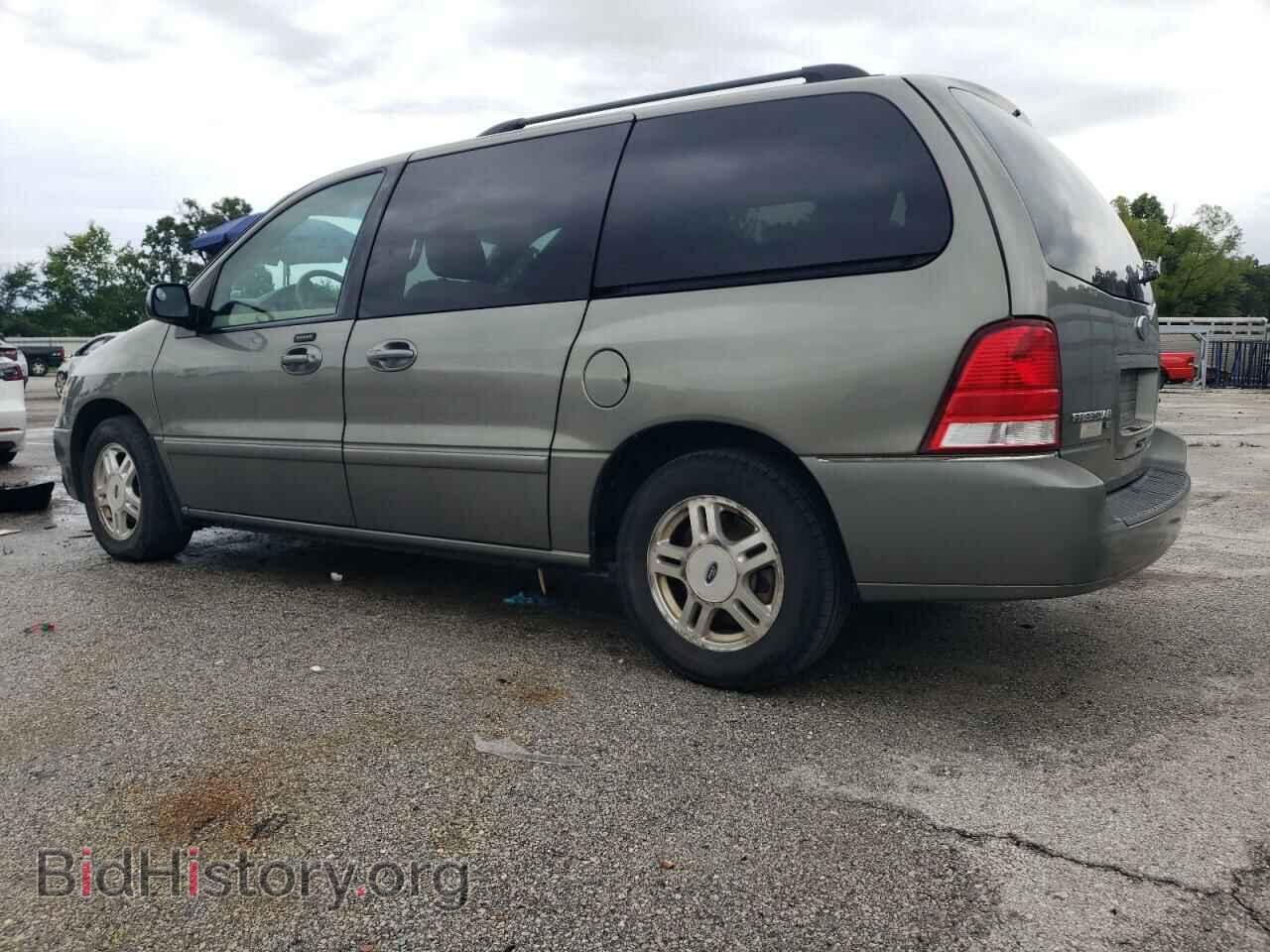 2006 FORD FREESTAR - VIN: 2FMZA52206BA47435 - Фото 2