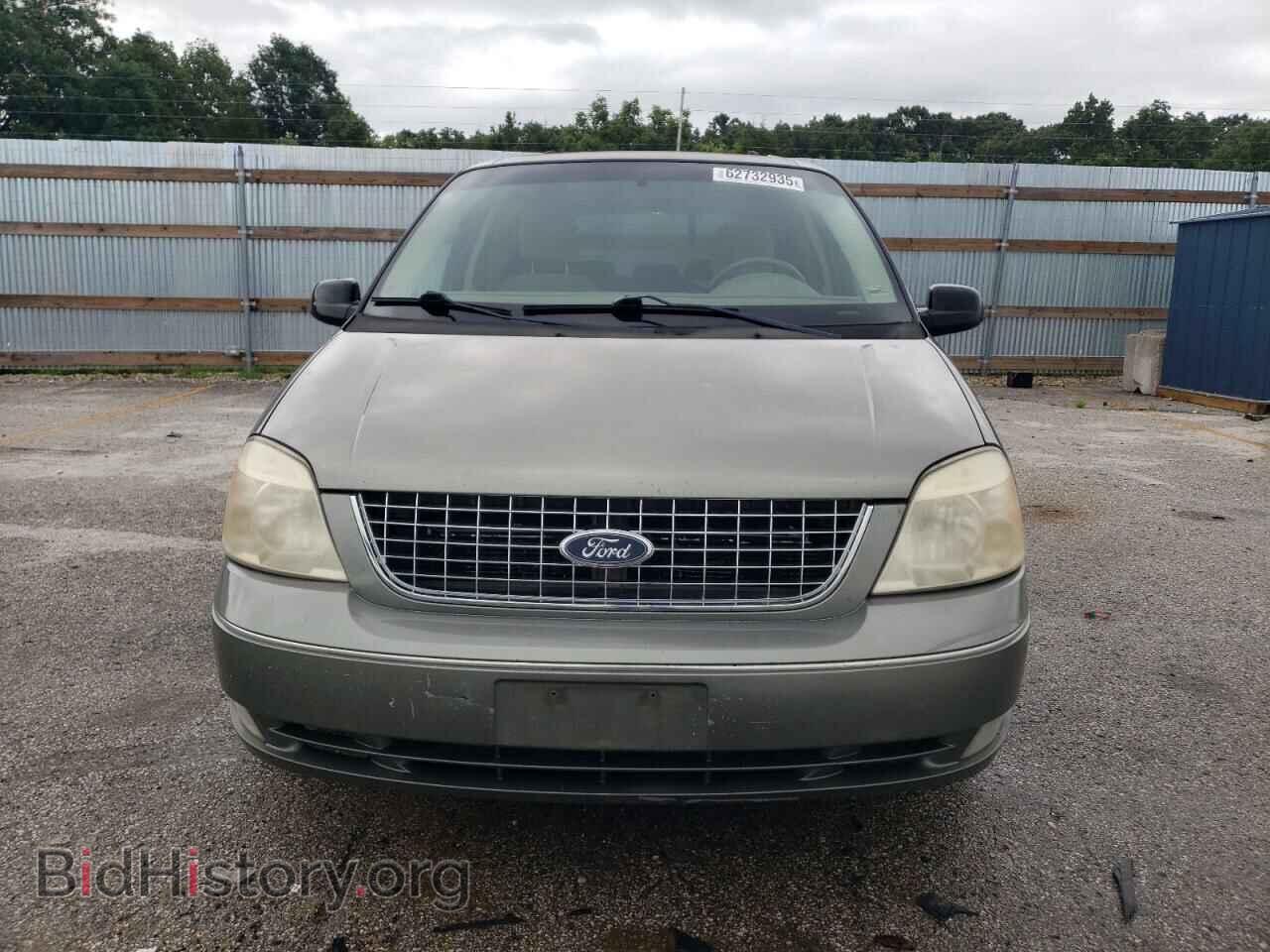 2006 FORD FREESTAR - VIN: 2FMZA52206BA47435 - Фото 5