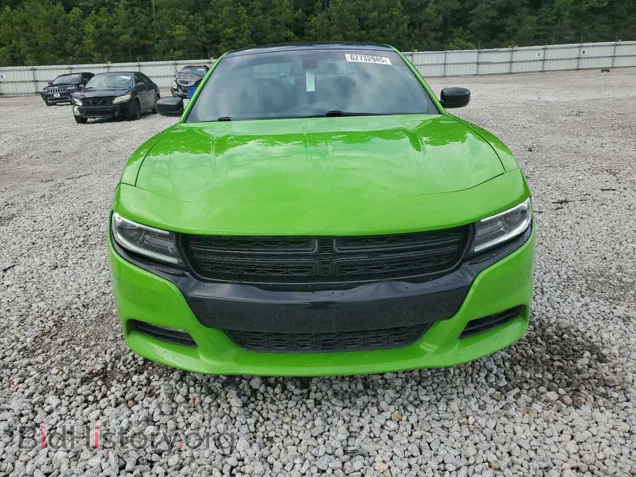 2017 DODGE CHARGER - VIN: 2C3CDXCT0HH581639 - Фото 5