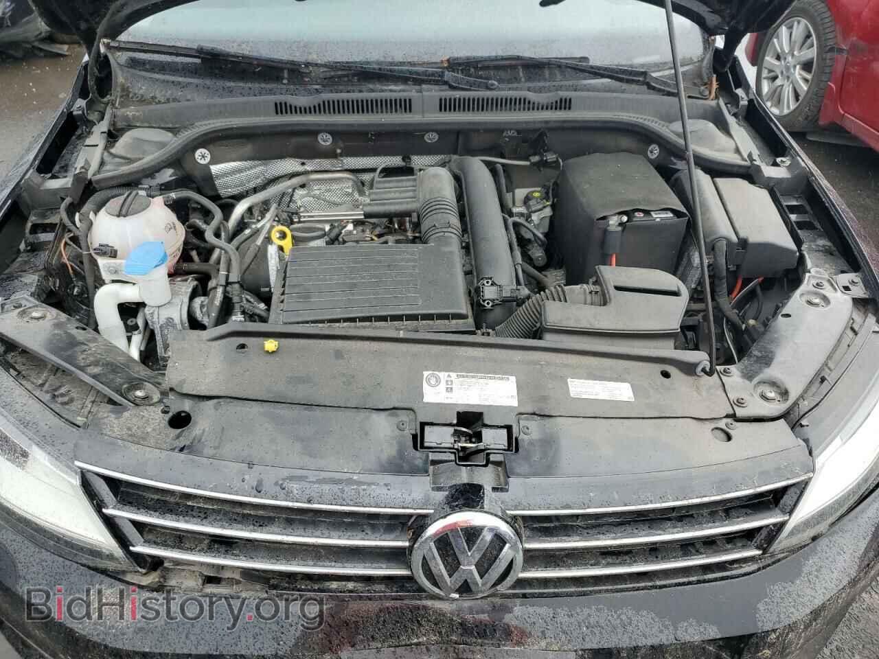 2017 VOLKSWAGEN JETTA - VIN: 3VWDB7AJ7HM268884 - Фото 11