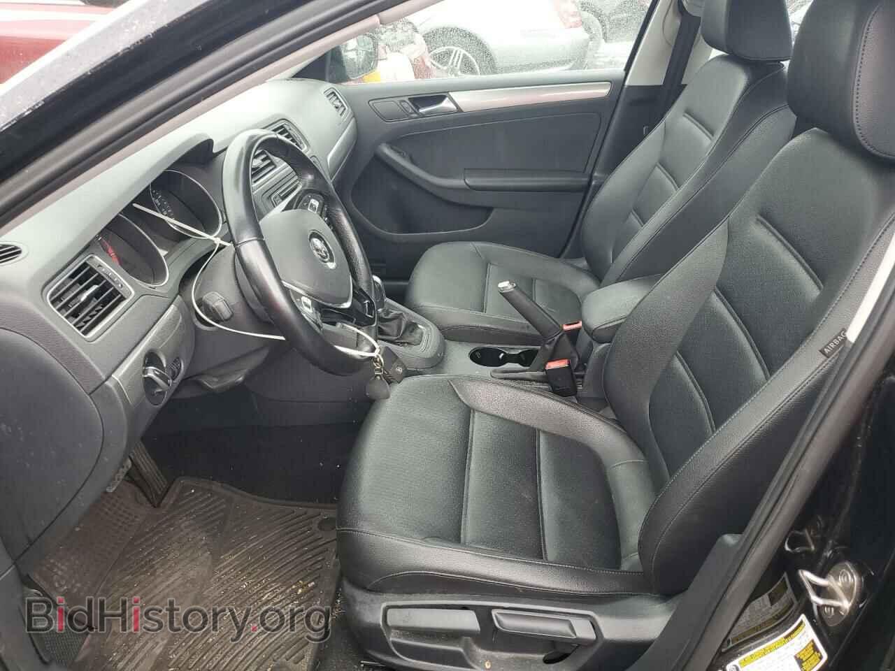 2017 VOLKSWAGEN JETTA - VIN: 3VWDB7AJ7HM268884 - Фото 7