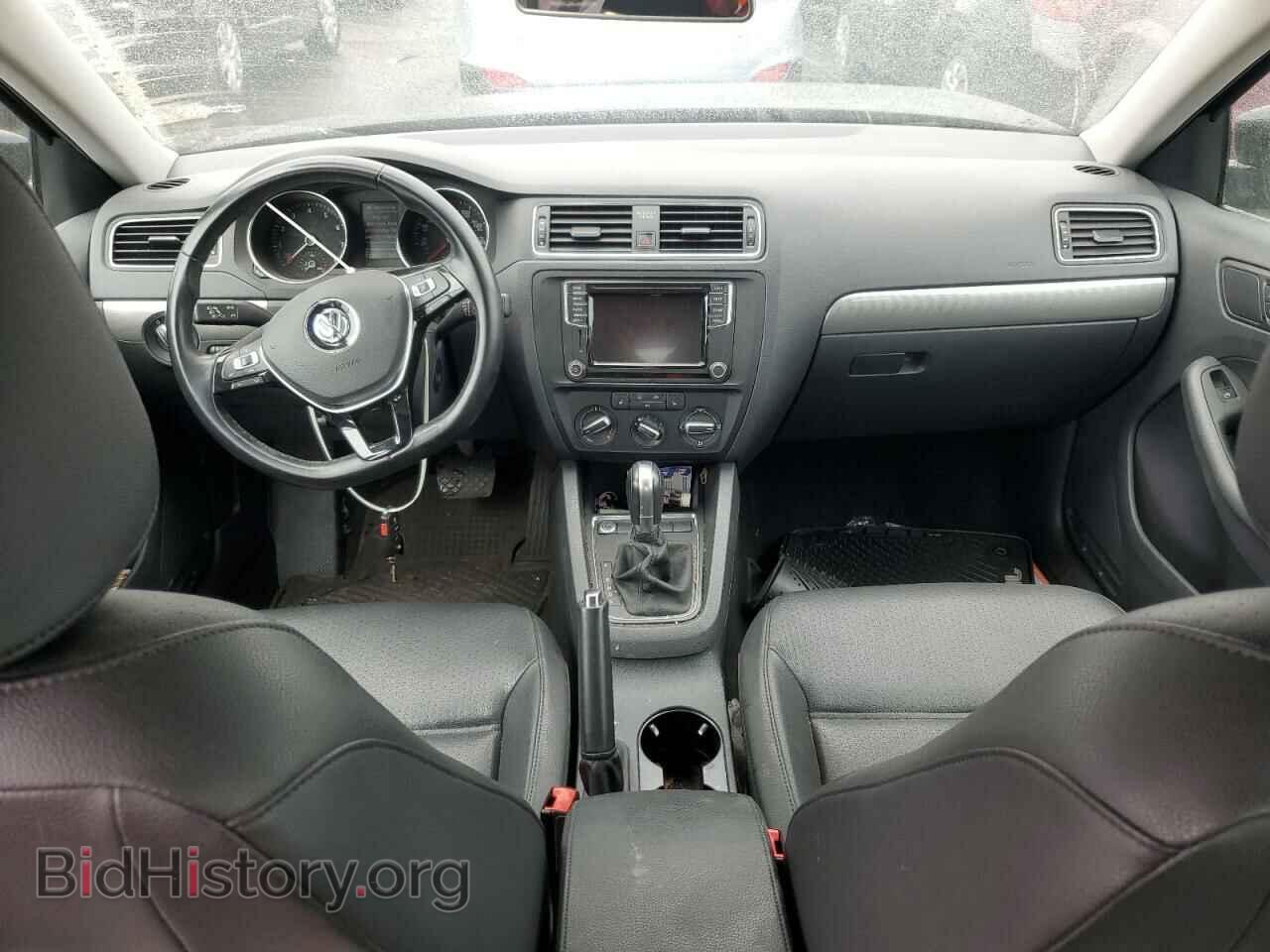 2017 VOLKSWAGEN JETTA - VIN: 3VWDB7AJ7HM268884 - Фото 8
