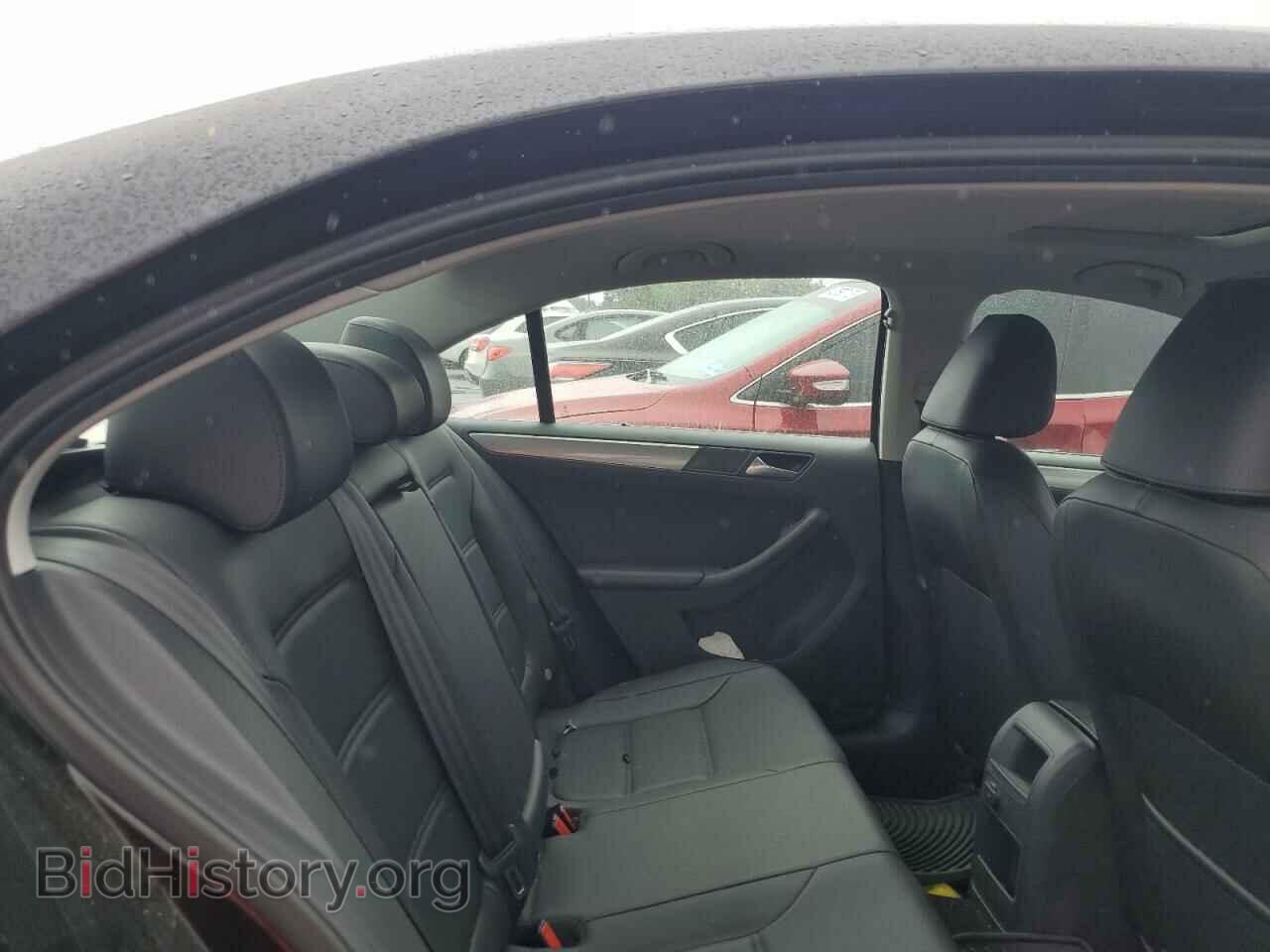 2017 VOLKSWAGEN JETTA - VIN: 3VWDB7AJ7HM268884 - Фото 10