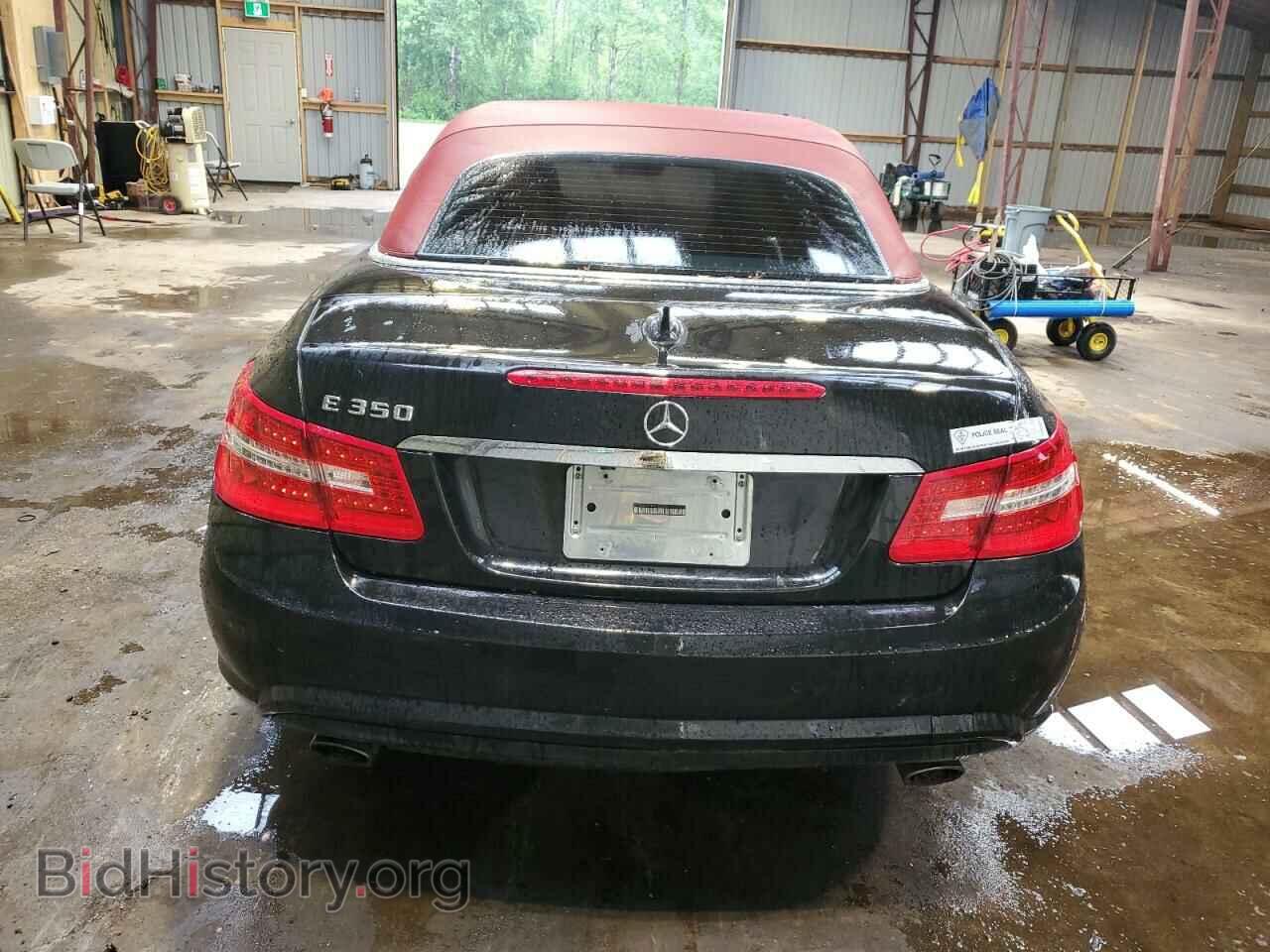 2013 MERCEDES-BENZ E-CLASS - VIN: WDDKK5KF3DF193318 - Фото 6