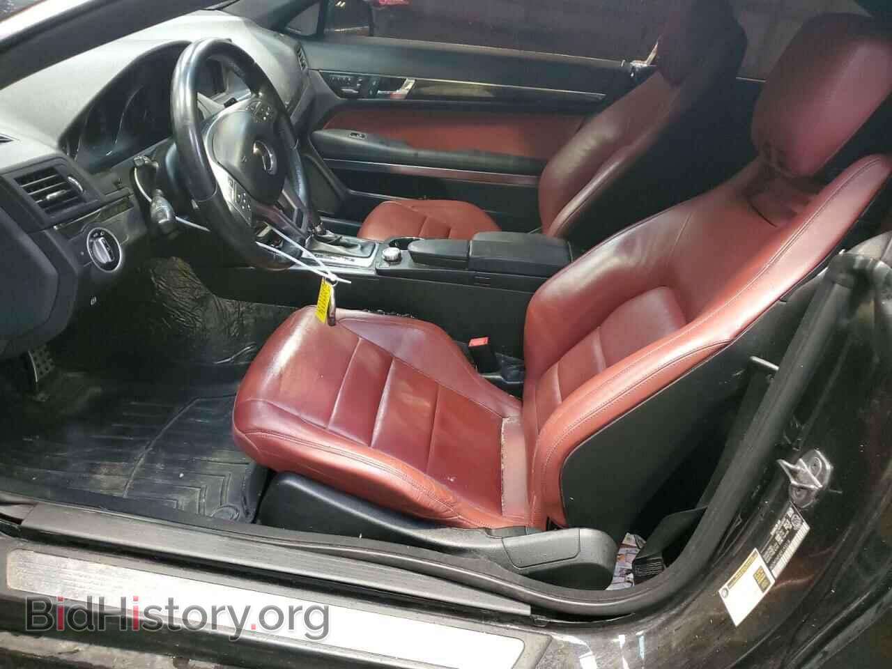 2013 MERCEDES-BENZ E-CLASS - VIN: WDDKK5KF3DF193318 - Фото 7