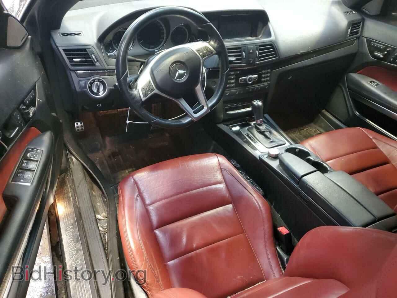 2013 MERCEDES-BENZ E-CLASS - VIN: WDDKK5KF3DF193318 - Фото 8