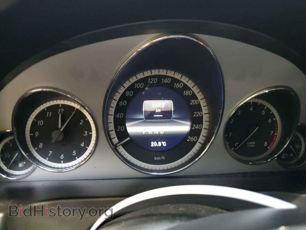 2013 MERCEDES-BENZ E-CLASS - VIN: WDDKK5KF3DF193318 - Фото 9