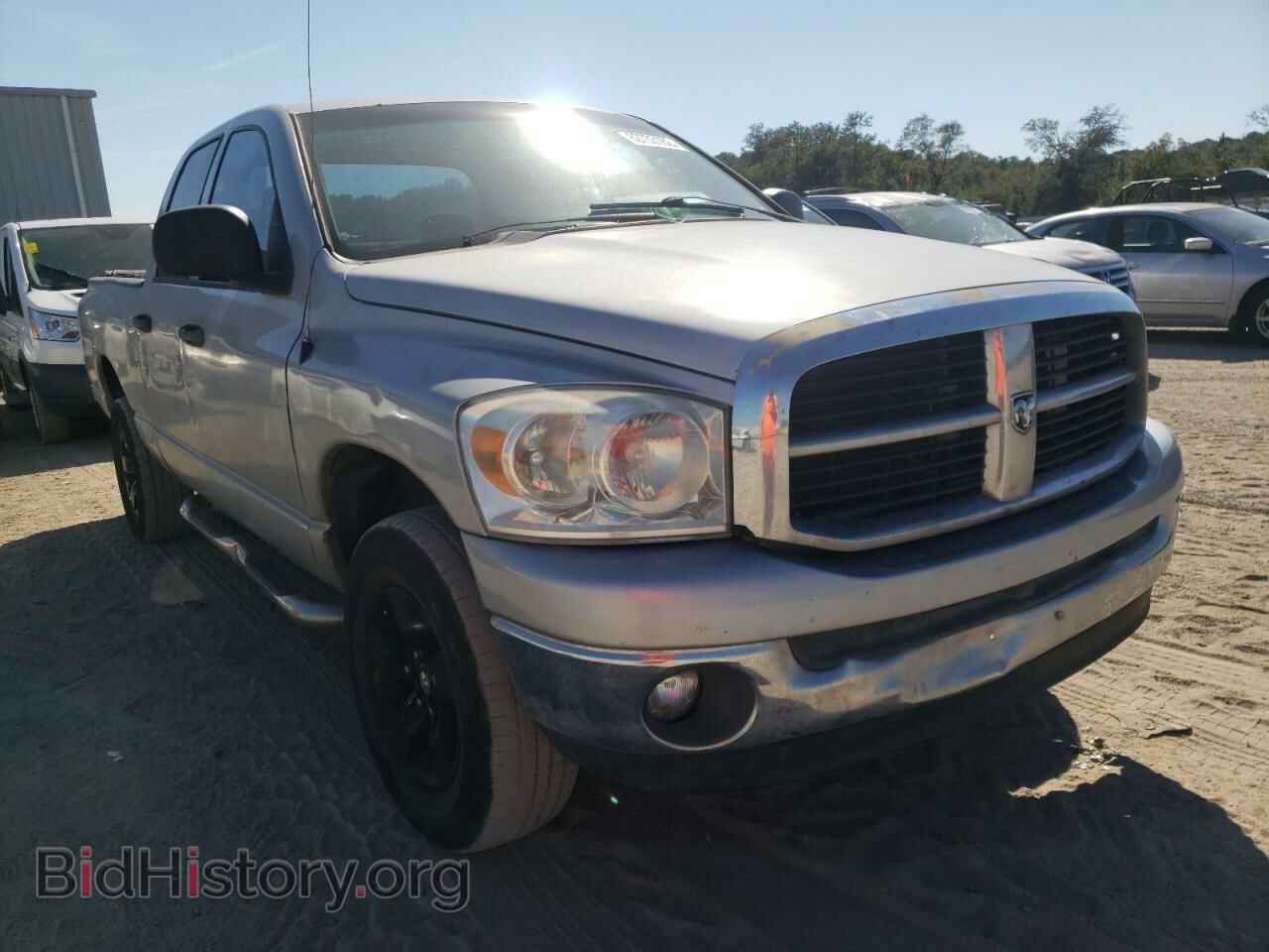 Photo 1D7HU18N17S229725 - DODGE RAM 1500 2007
