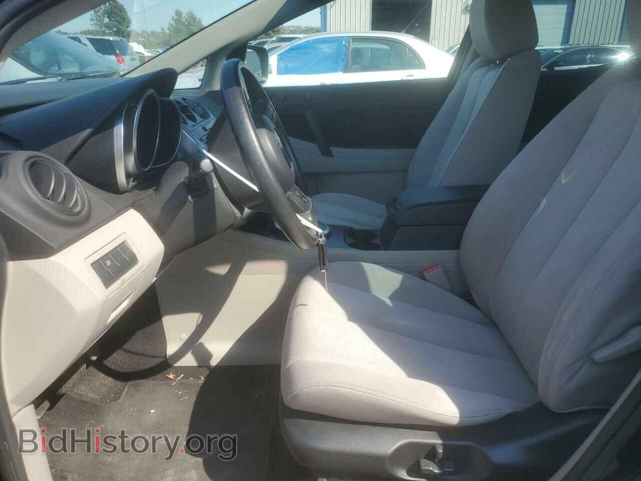 2008 MAZDA CX-7 - VIN: JM3ER29LX80183527 - Фото 7