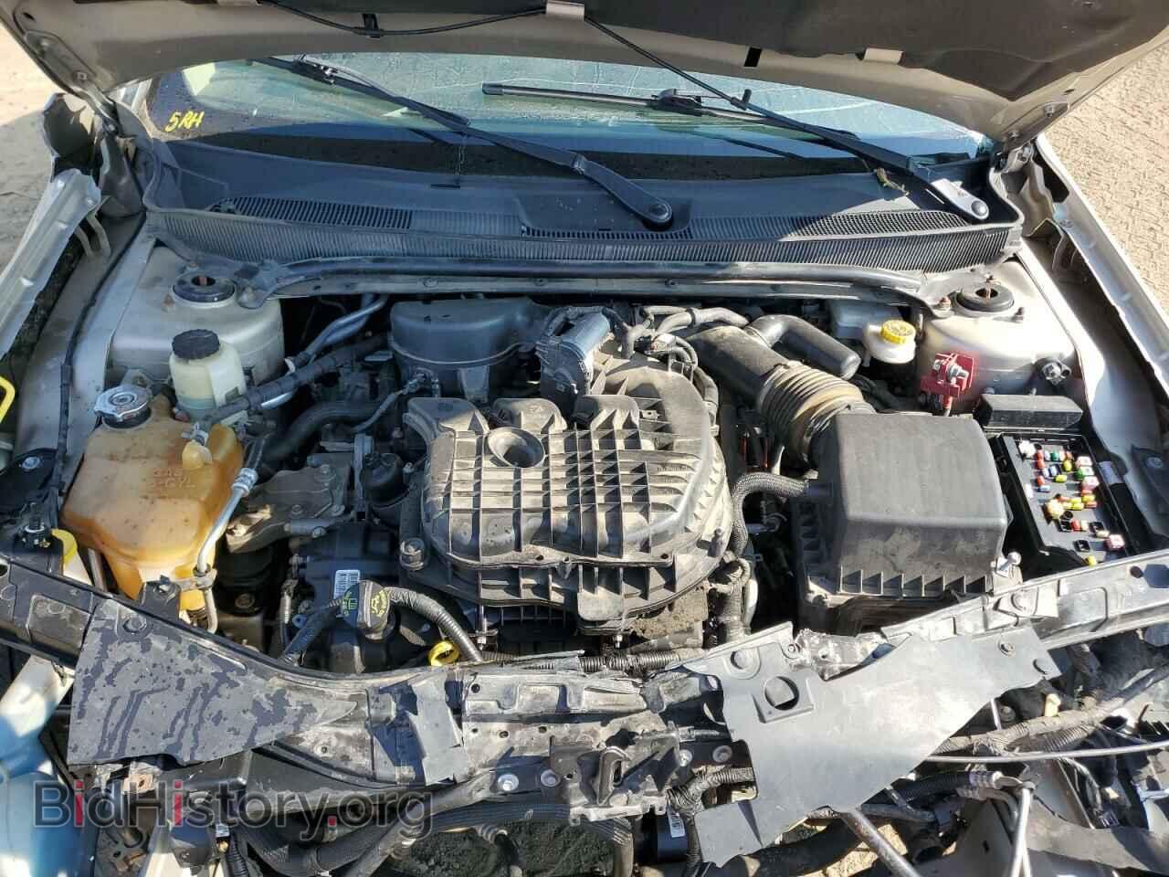 2014 CHRYSLER 200 - VIN: 1C3CCBAG1EN178493 - Фото 11