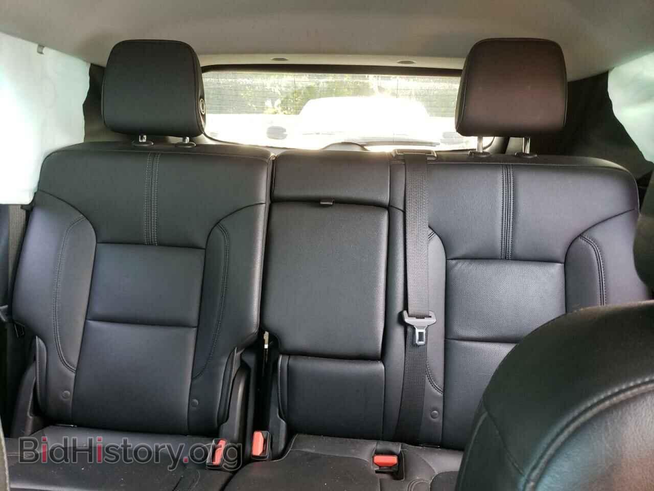 2021 CHEVROLET BLAZER - VIN: 3GNKBDRS5MS508775 - Фото 10