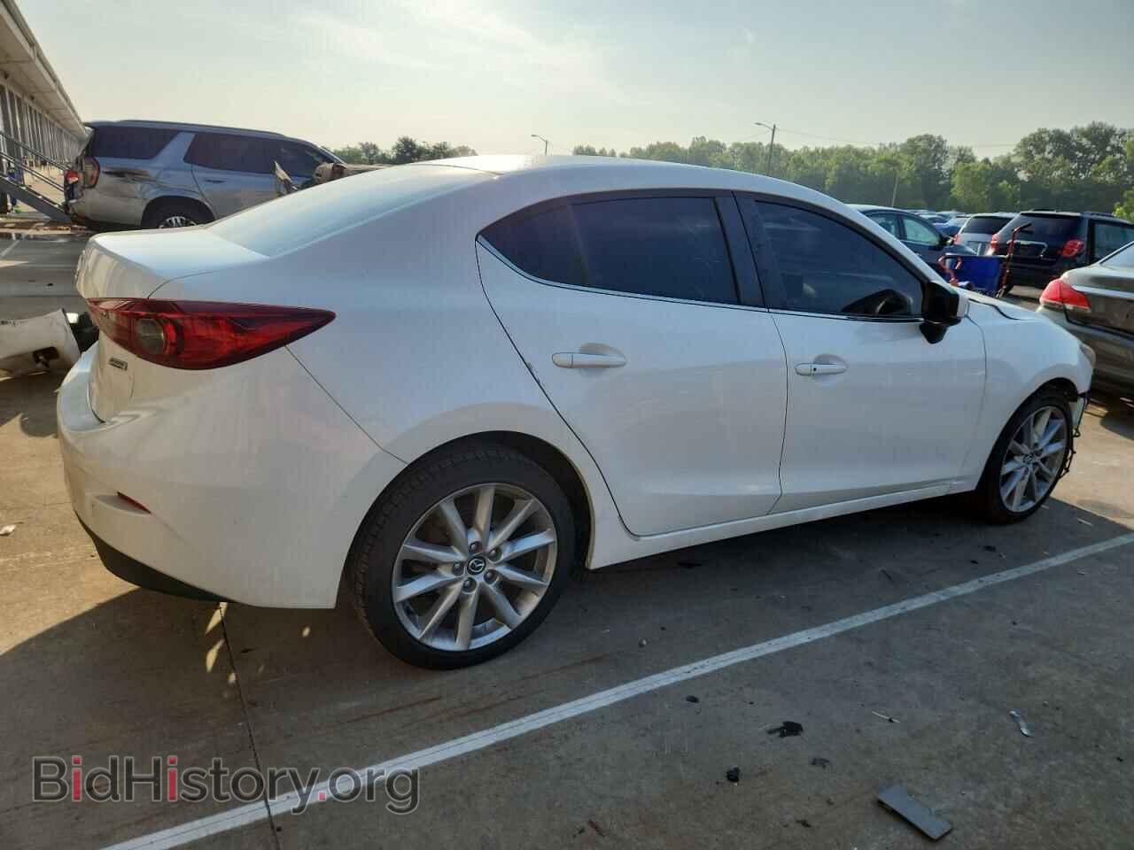 2017 MAZDA 3 - VIN: 3MZBN1V78HM109284 - Photo 3