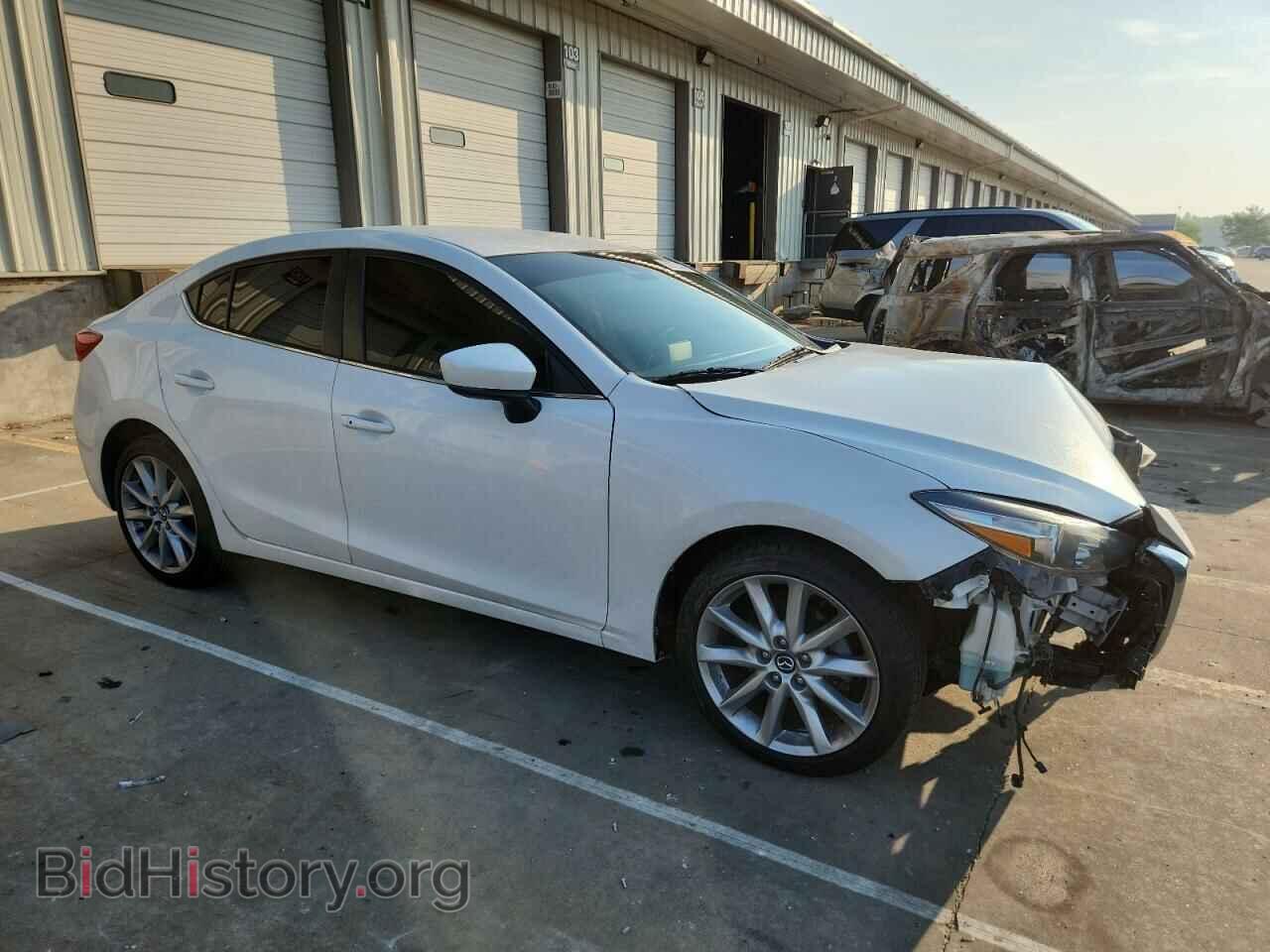 2017 MAZDA 3 - VIN: 3MZBN1V78HM109284 - Photo 4