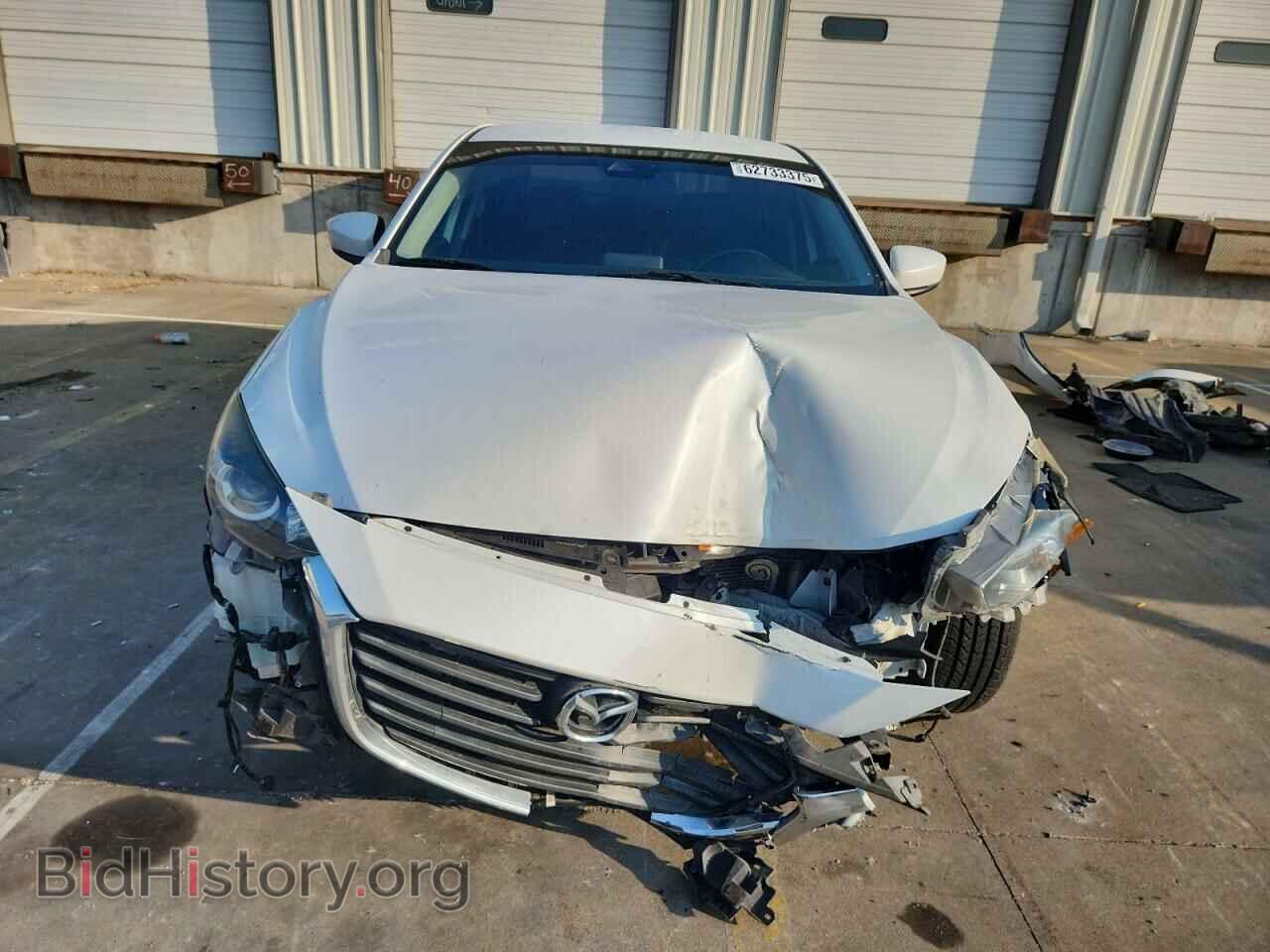 2017 MAZDA 3 - VIN: 3MZBN1V78HM109284 - Photo 5