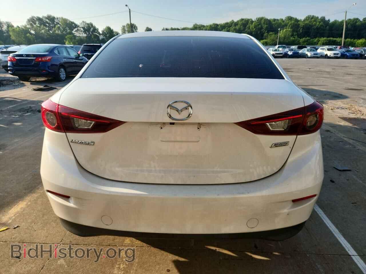 2017 MAZDA 3 - VIN: 3MZBN1V78HM109284 - Photo 6