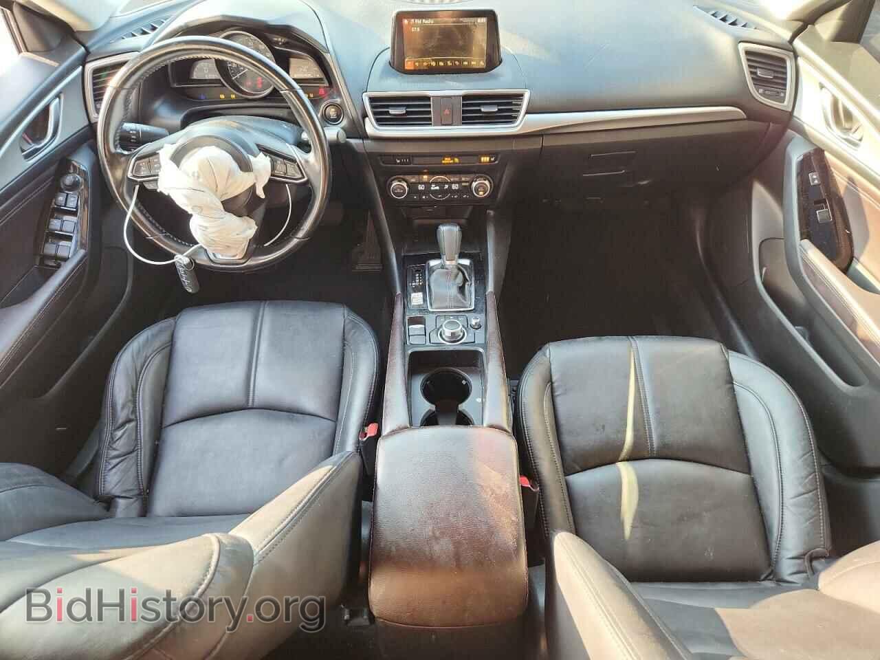2017 MAZDA 3 - VIN: 3MZBN1V78HM109284 - Photo 8