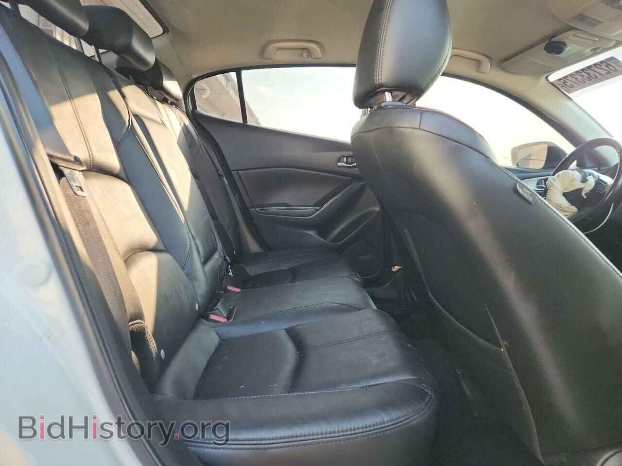 2017 MAZDA 3 - VIN: 3MZBN1V78HM109284 - Photo 10