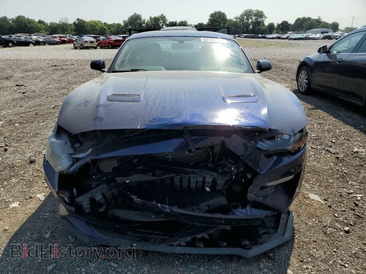2019 FORD ALL Models - VIN: 1FA6P8TH1K5142536 - Photo 5