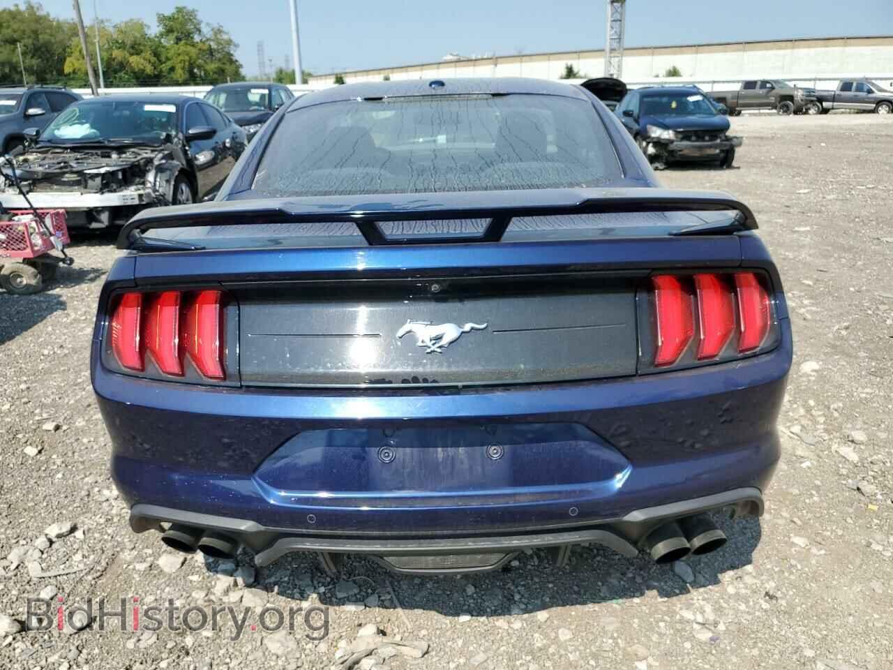 2019 FORD ALL Models - VIN: 1FA6P8TH1K5142536 - Photo 6