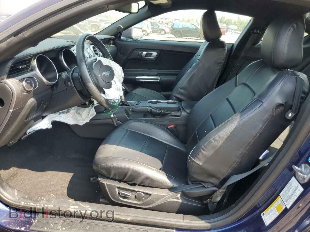 2019 FORD ALL Models - VIN: 1FA6P8TH1K5142536 - Photo 7