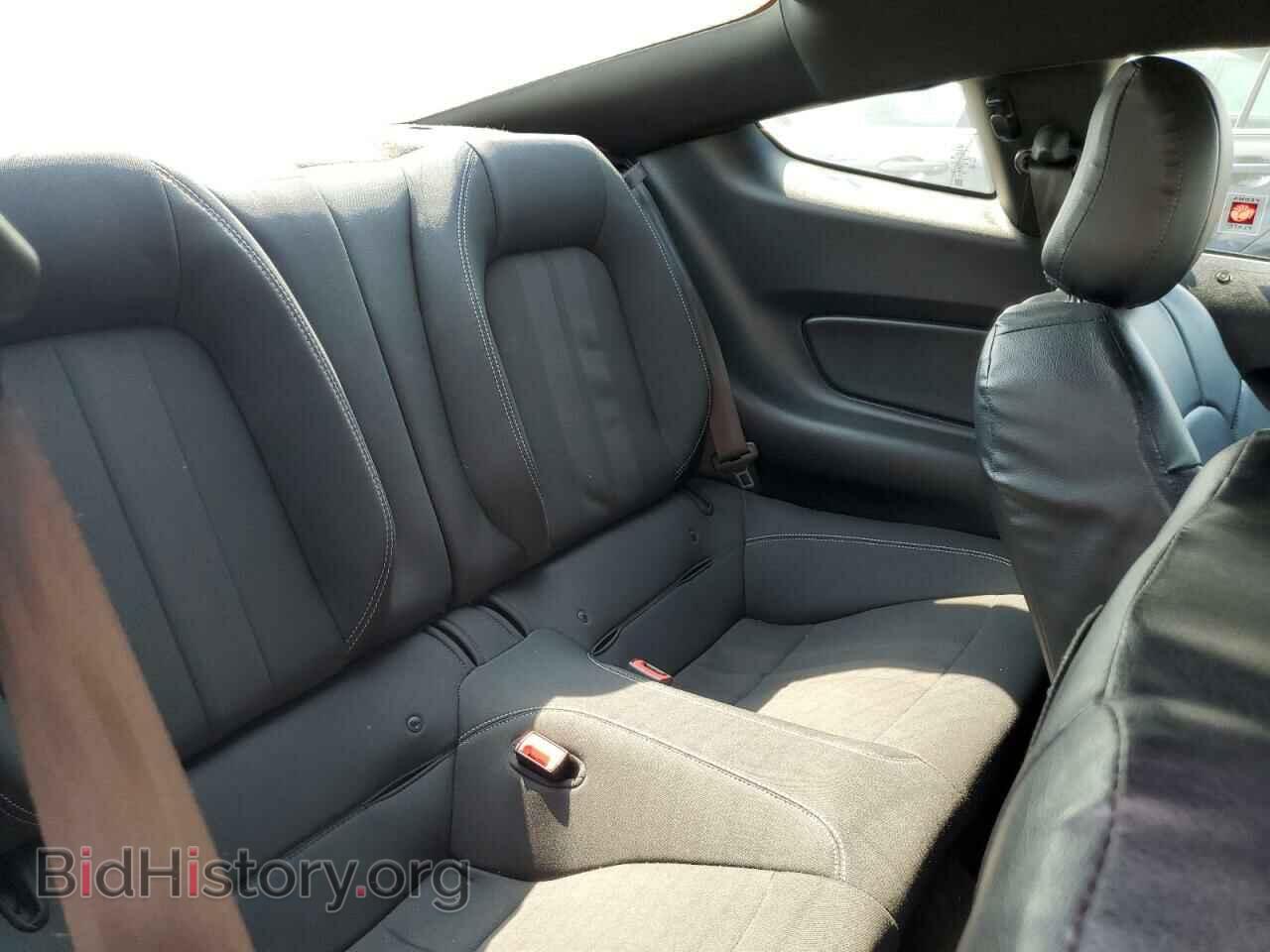 2019 FORD ALL Models - VIN: 1FA6P8TH1K5142536 - Photo 10