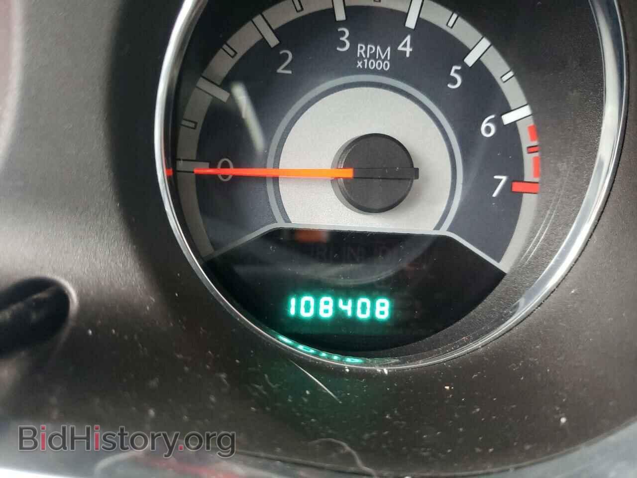 2014 CHRYSLER 200 - VIN: 1C3CCBBB5EN119126 - Фото 8