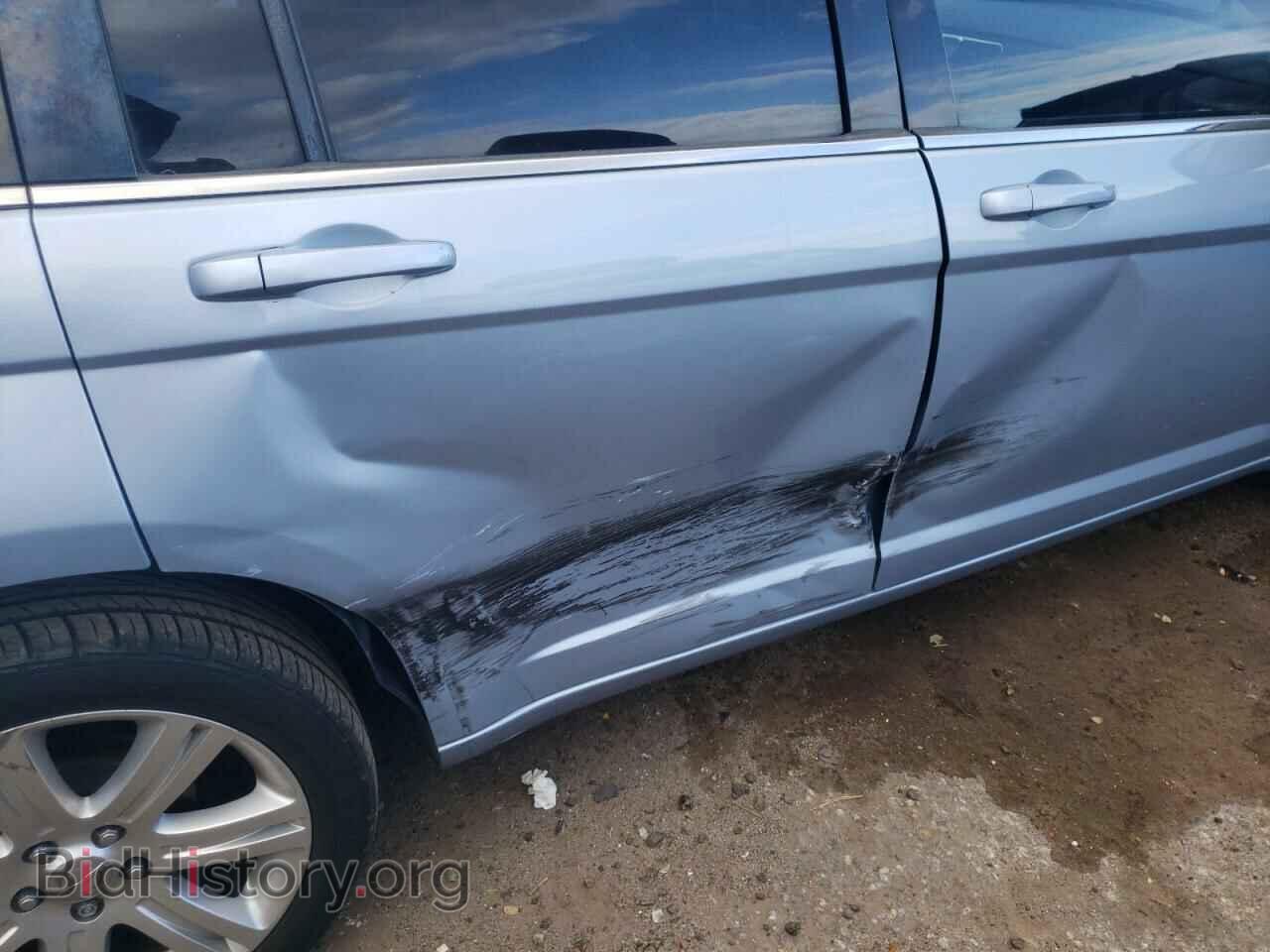 2014 CHRYSLER 200 - VIN: 1C3CCBBB5EN119126 - Фото 9