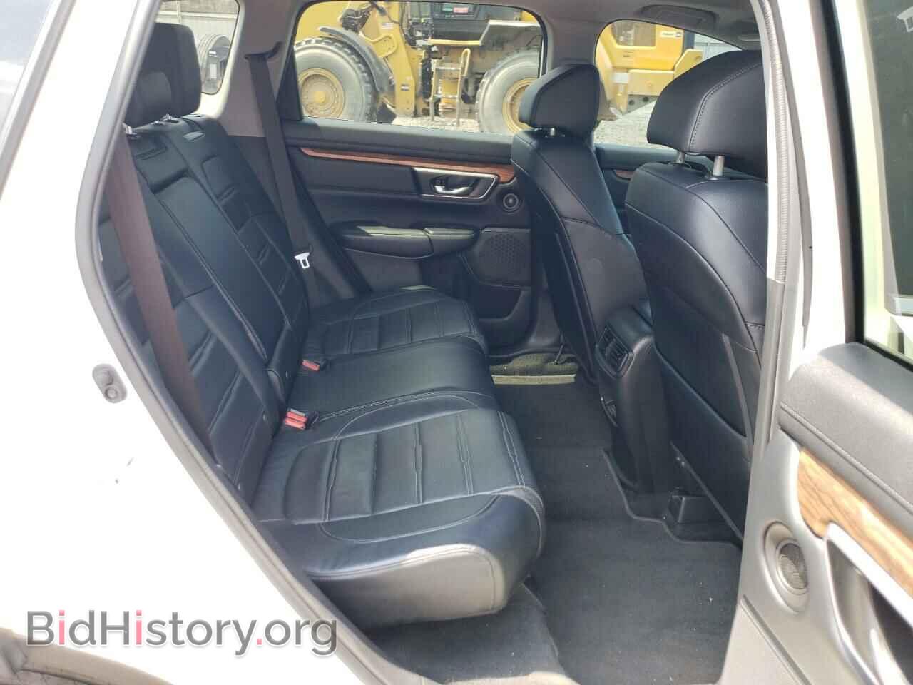 2018 HONDA CRV - VIN: 2HKRW2H84JH686365 - Фото 11
