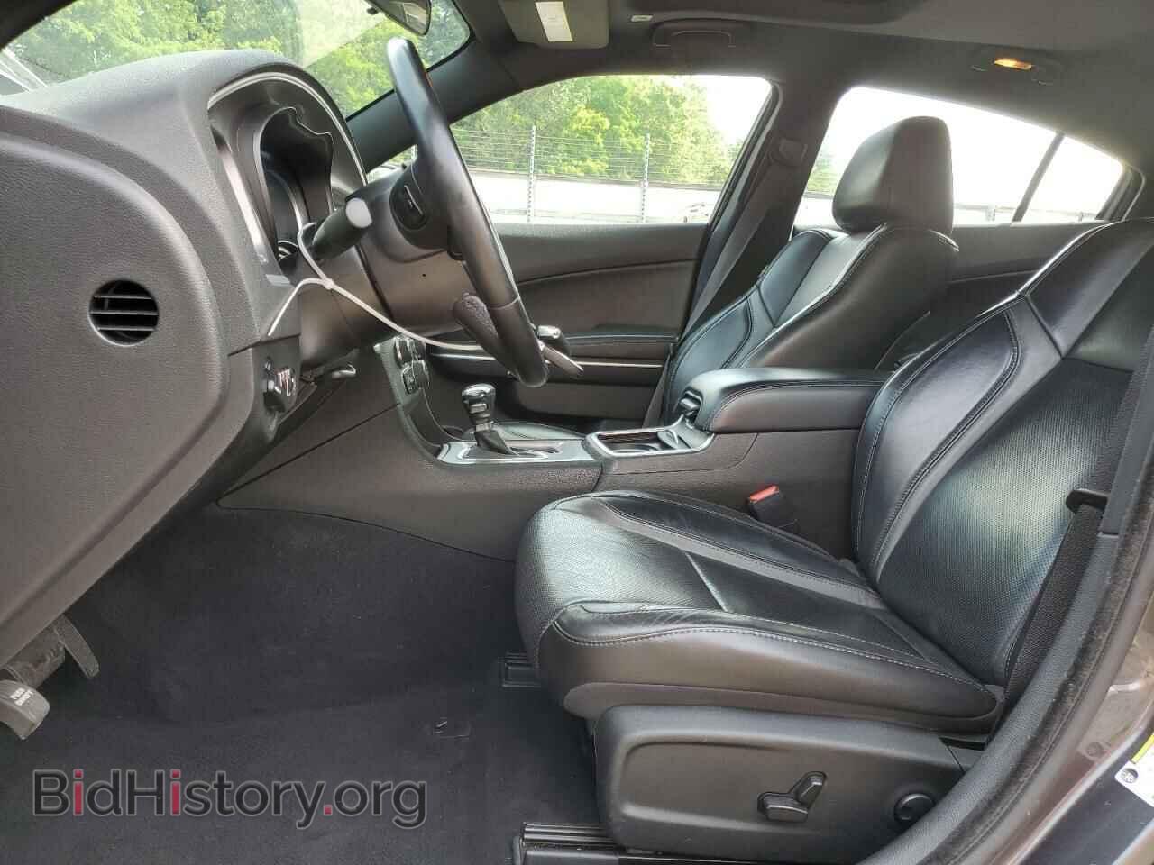 2022 DODGE CHARGER - VIN: 2C3CDXBG3NH187343 - Фото 7