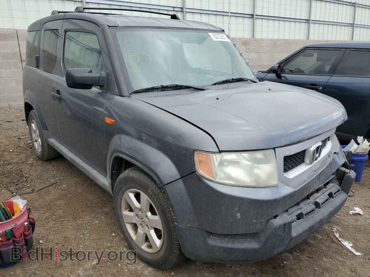 Photo 5J6YH287X9L006144 - HONDA ELEMENT 2009