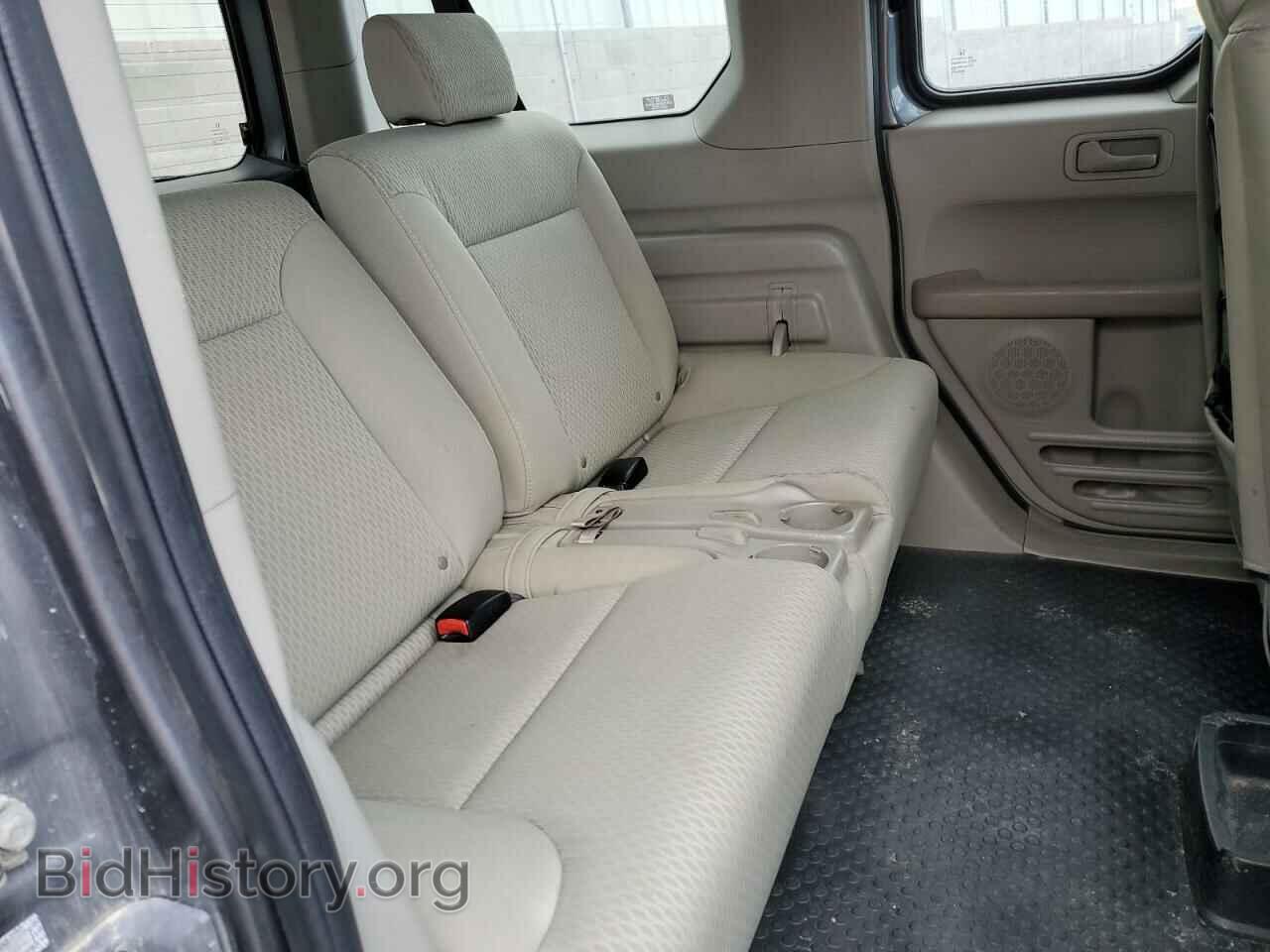 2009 HONDA ELEMENT - VIN: 5J6YH287X9L006144 - Фото 6