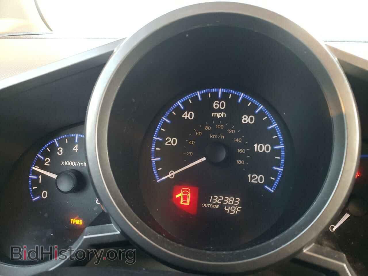 2009 HONDA ELEMENT - VIN: 5J6YH287X9L006144 - Фото 8