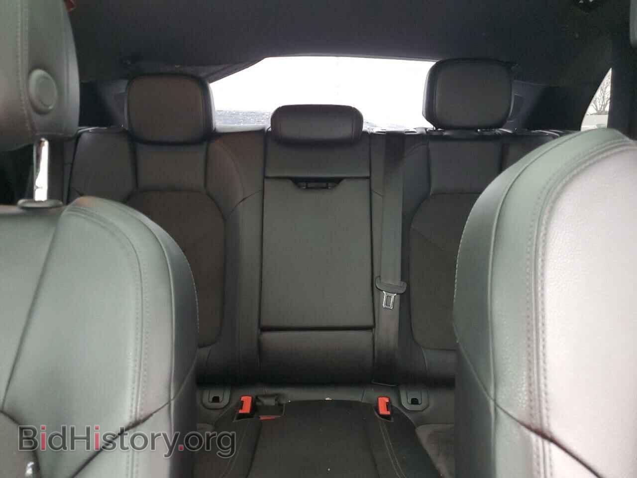 2016 PORSCHE MACAN - VIN: WP1AB2A57GLB46116 - Фото 10