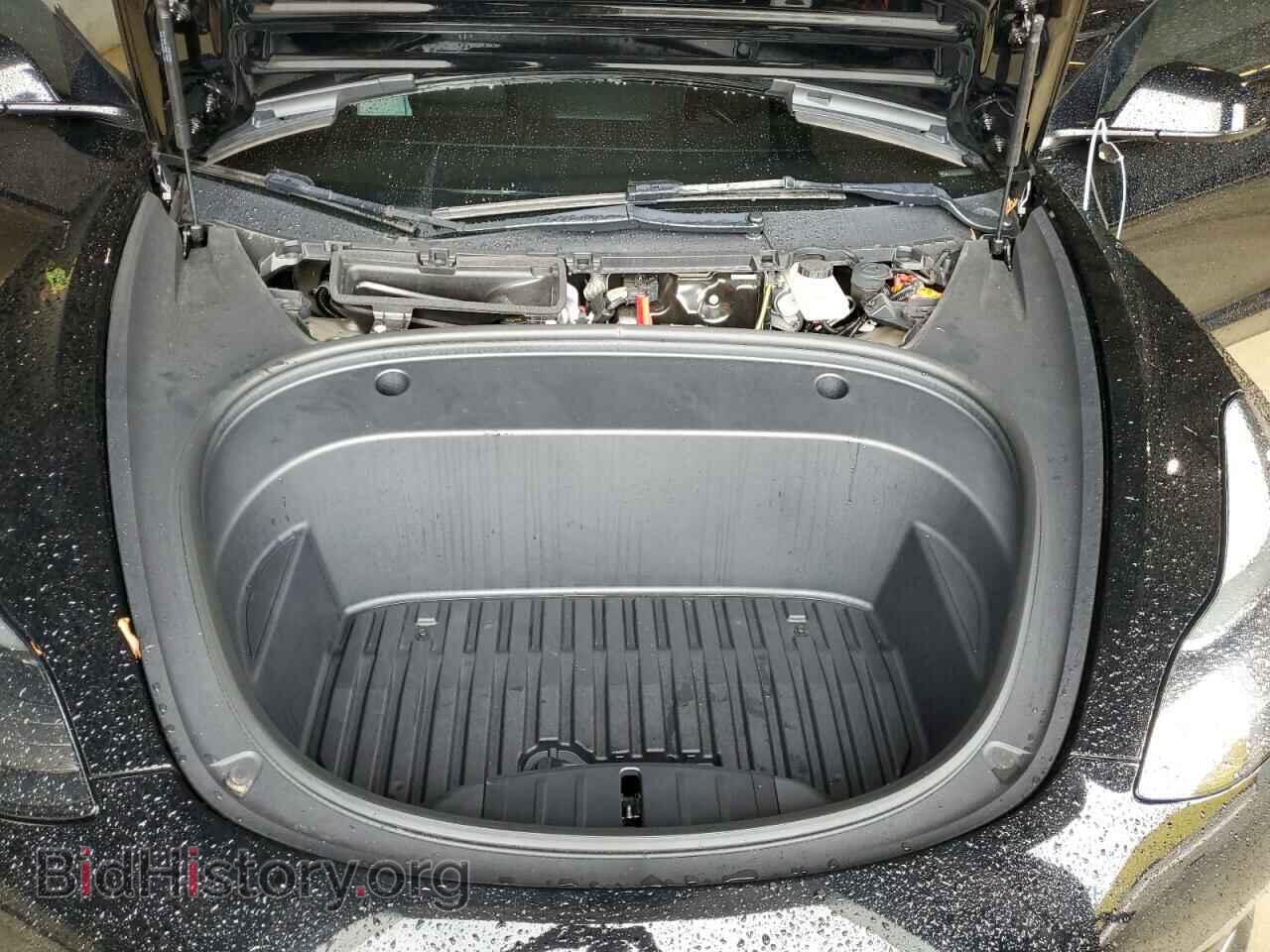 2023 TESLA MODEL 3 - VIN: 5YJ3E1EC6PF426679 - Фото 11