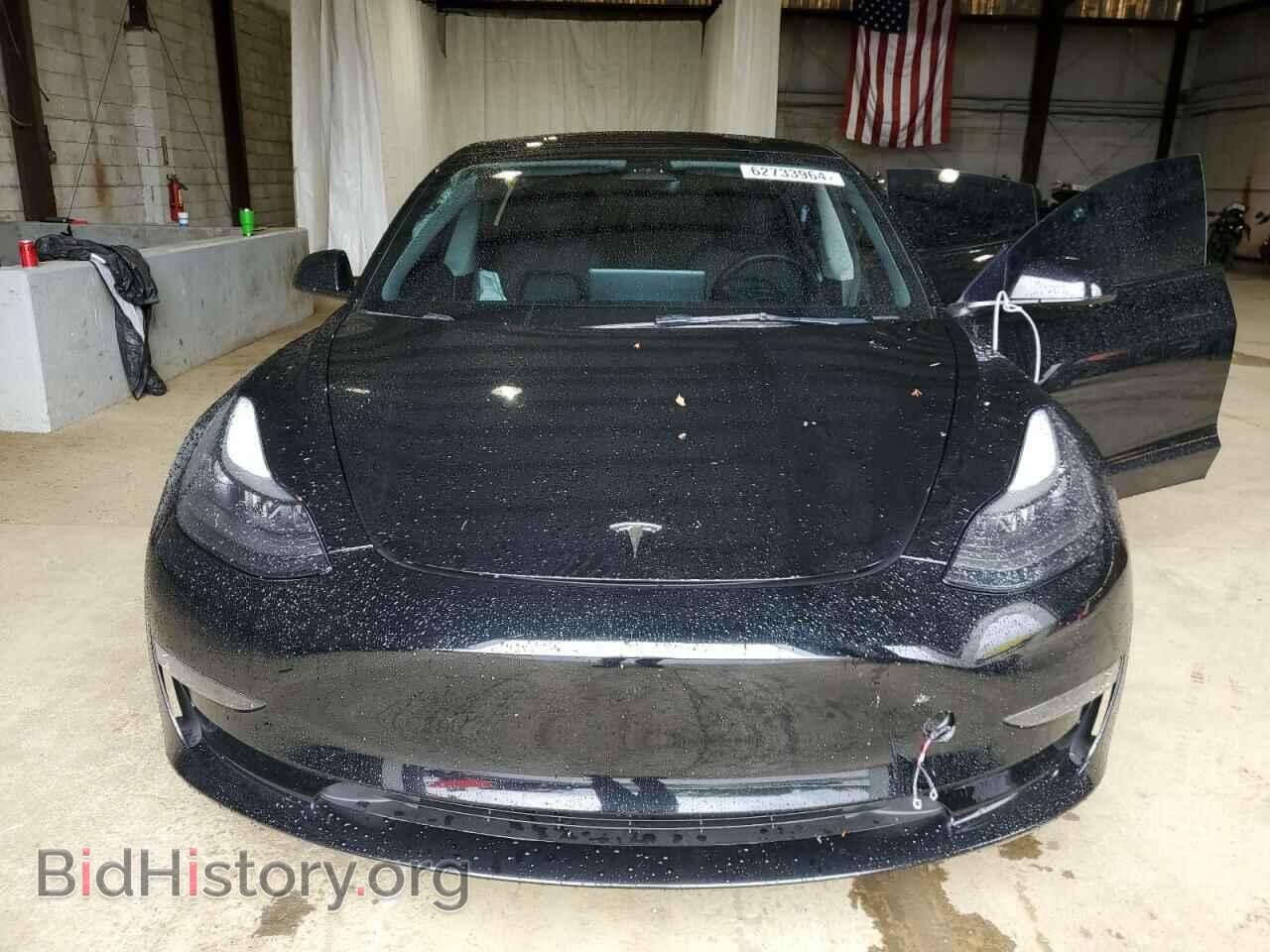2023 TESLA MODEL 3 - VIN: 5YJ3E1EC6PF426679 - Фото 5