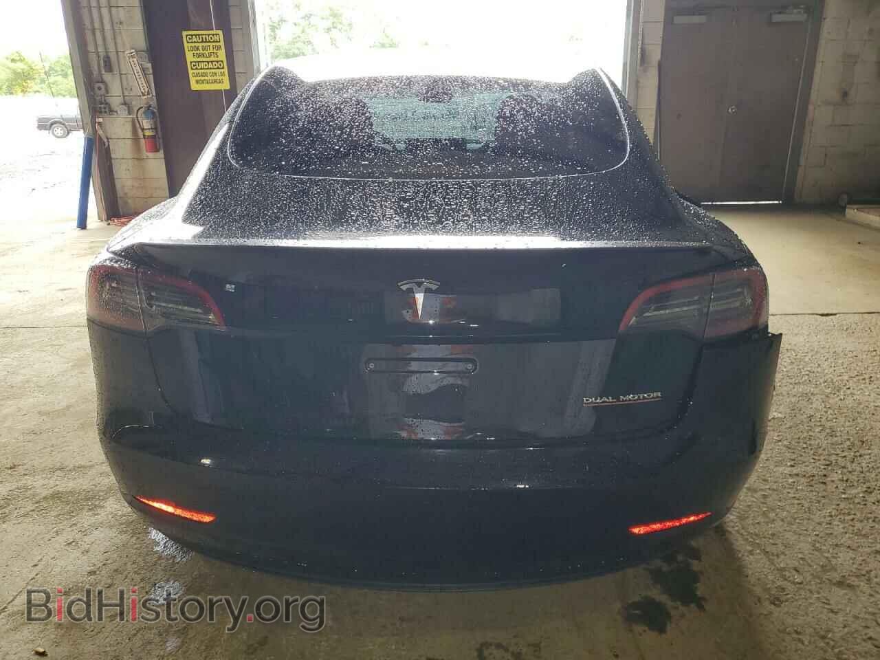 2023 TESLA MODEL 3 - VIN: 5YJ3E1EC6PF426679 - Фото 6