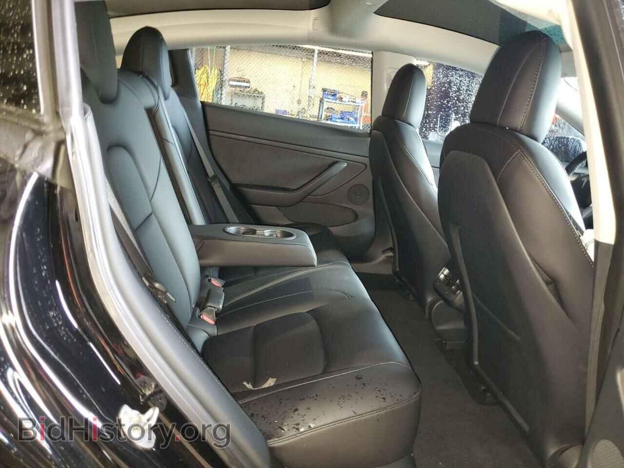 2023 TESLA MODEL 3 - VIN: 5YJ3E1EC6PF426679 - Фото 10
