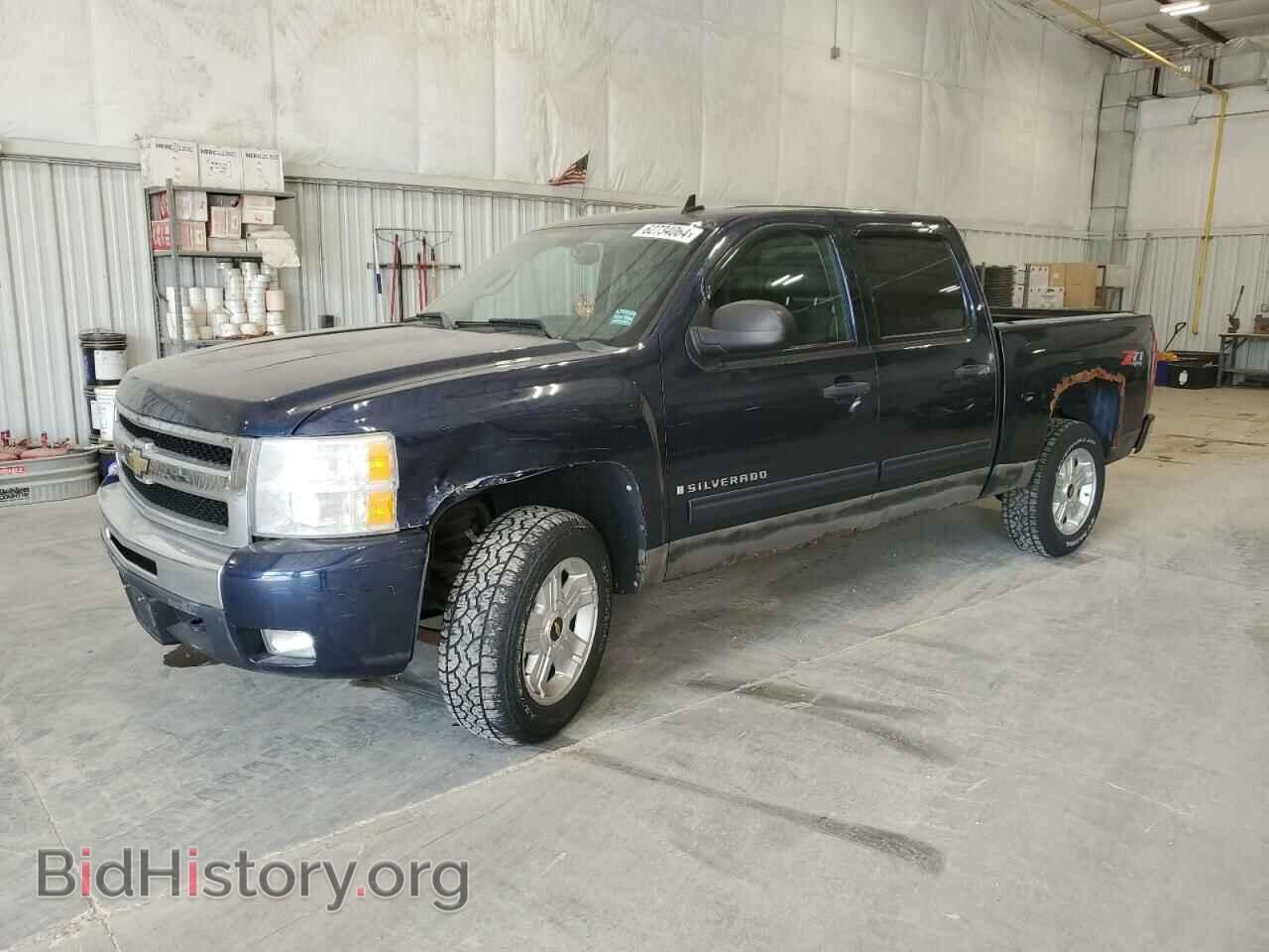 Photo 3GCEK23319G276360 - CHEVROLET ALL Models 2009