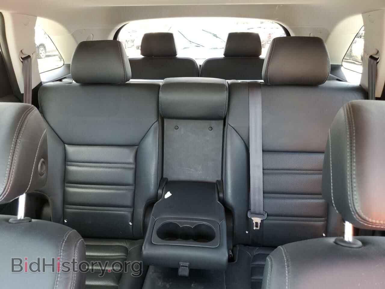 2017 KIA SORENTO - VIN: 5XYPK4A59HG307828 - Фото 10