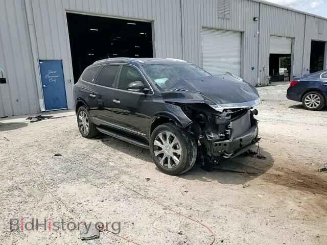 2017 BUICK ENCLAVE - VIN: 5GAKRCKD6HJ302237 - Фото 15