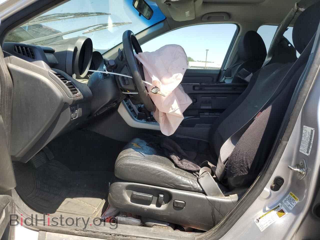 2007 ACURA RDX - VIN: 5J8TB18577A005182 - Фото 7