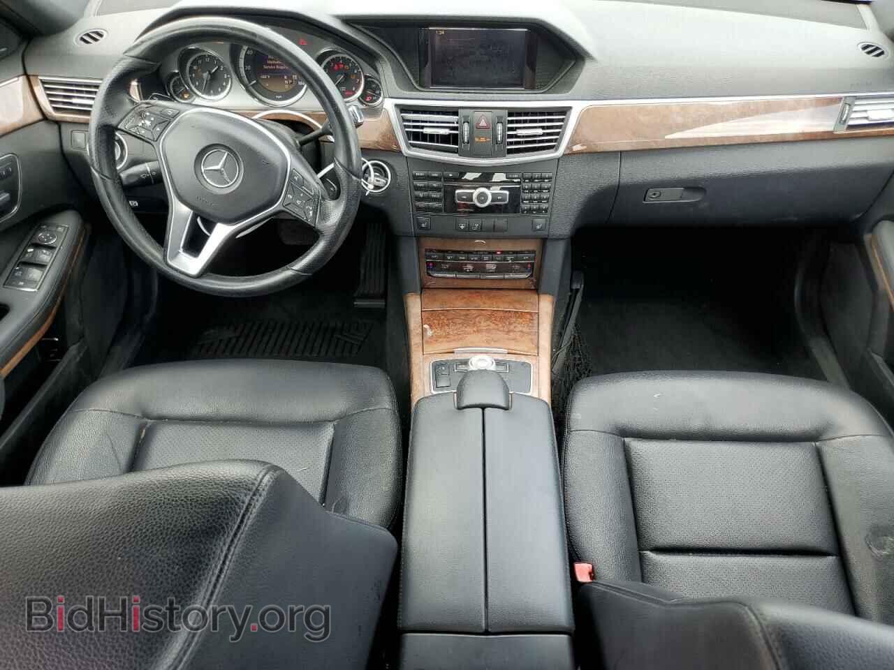 2012 MERCEDES-BENZ E-CLASS - VIN: WDDHF5KB7CA636030 - Фото 8