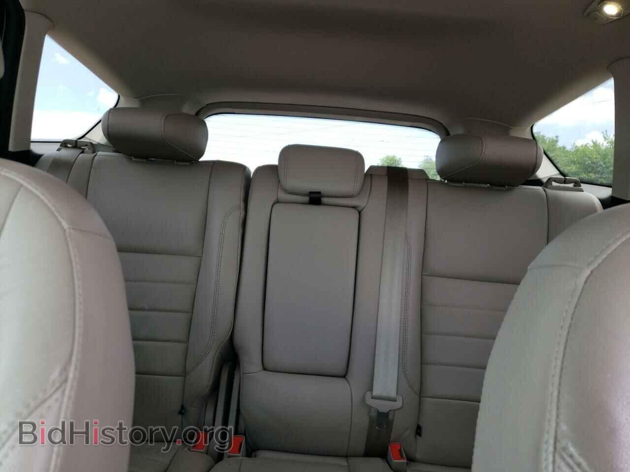 2015 FORD ESCAPE - VIN: 1FMCU9J97FUC76918 - Фото 10