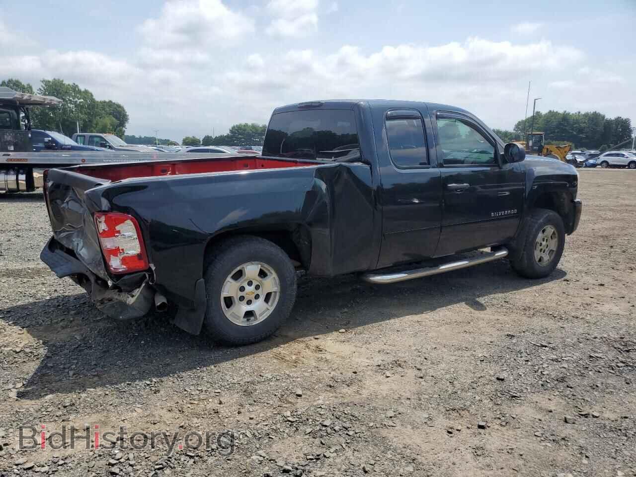 2010 CHEVROLET ALL Models - VIN: 1GCSKSE34AZ264143 - Фото 3