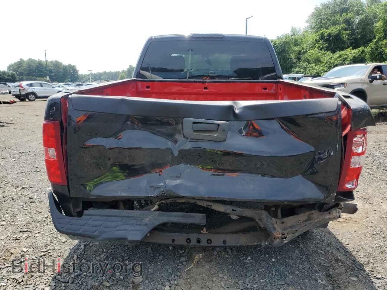 2010 CHEVROLET ALL Models - VIN: 1GCSKSE34AZ264143 - Фото 6