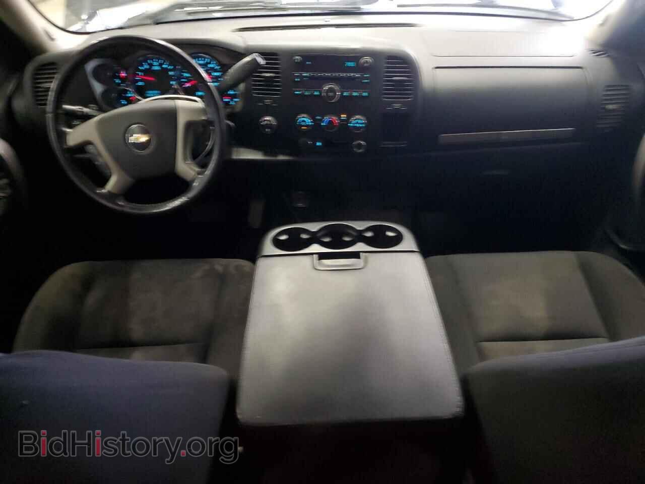 2010 CHEVROLET ALL Models - VIN: 1GCSKSE34AZ264143 - Фото 8