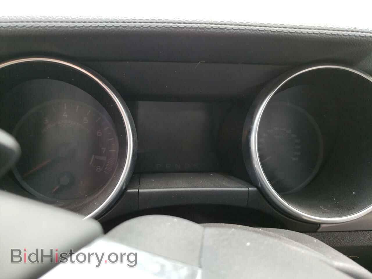 2021 FORD MUSTANG - VIN: 1FATP8FF1M5140110 - Фото 8