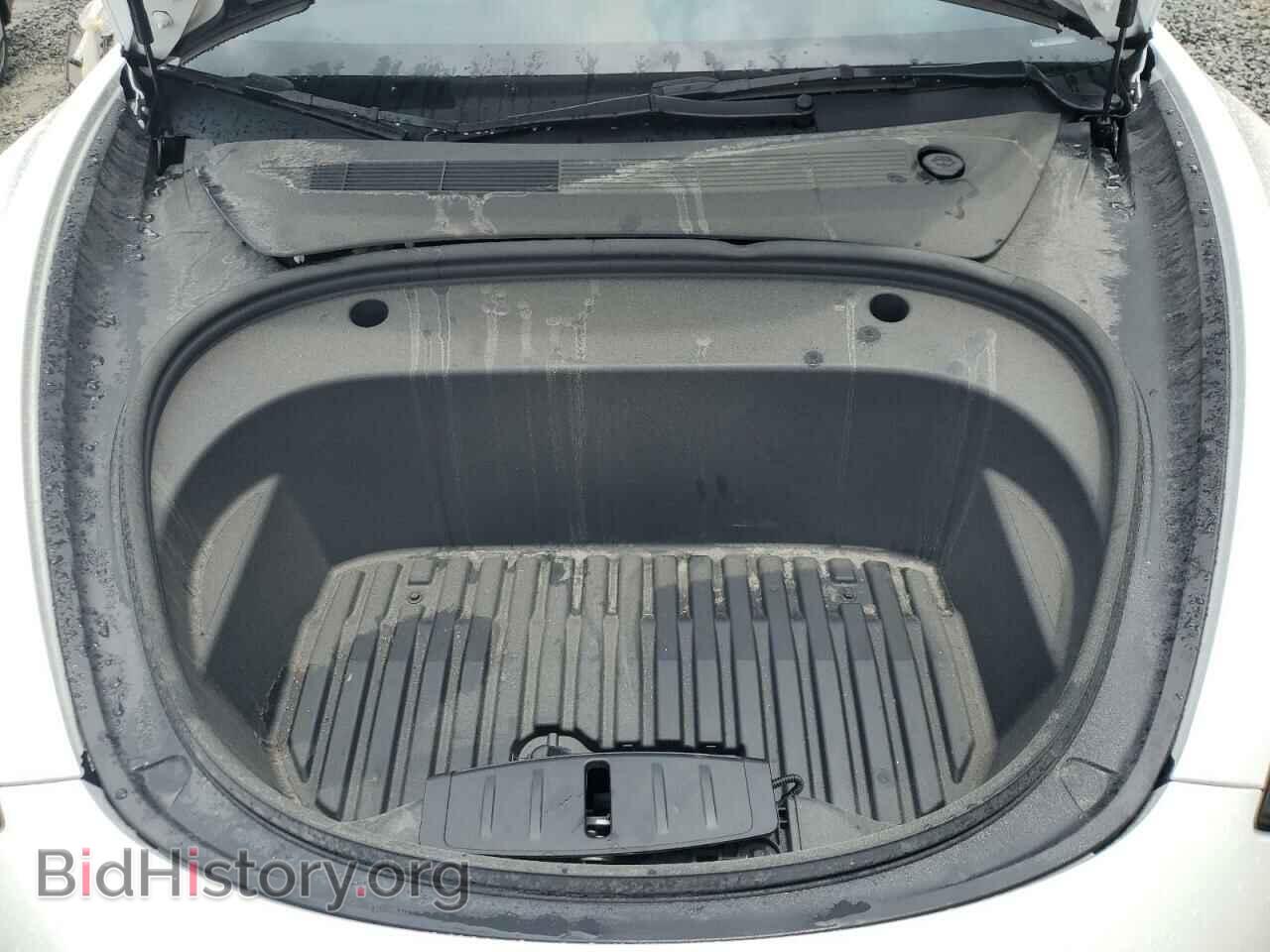 2022 TESLA MODEL 3 - VIN: 5YJ3E1EA4NF314829 - Photo 11