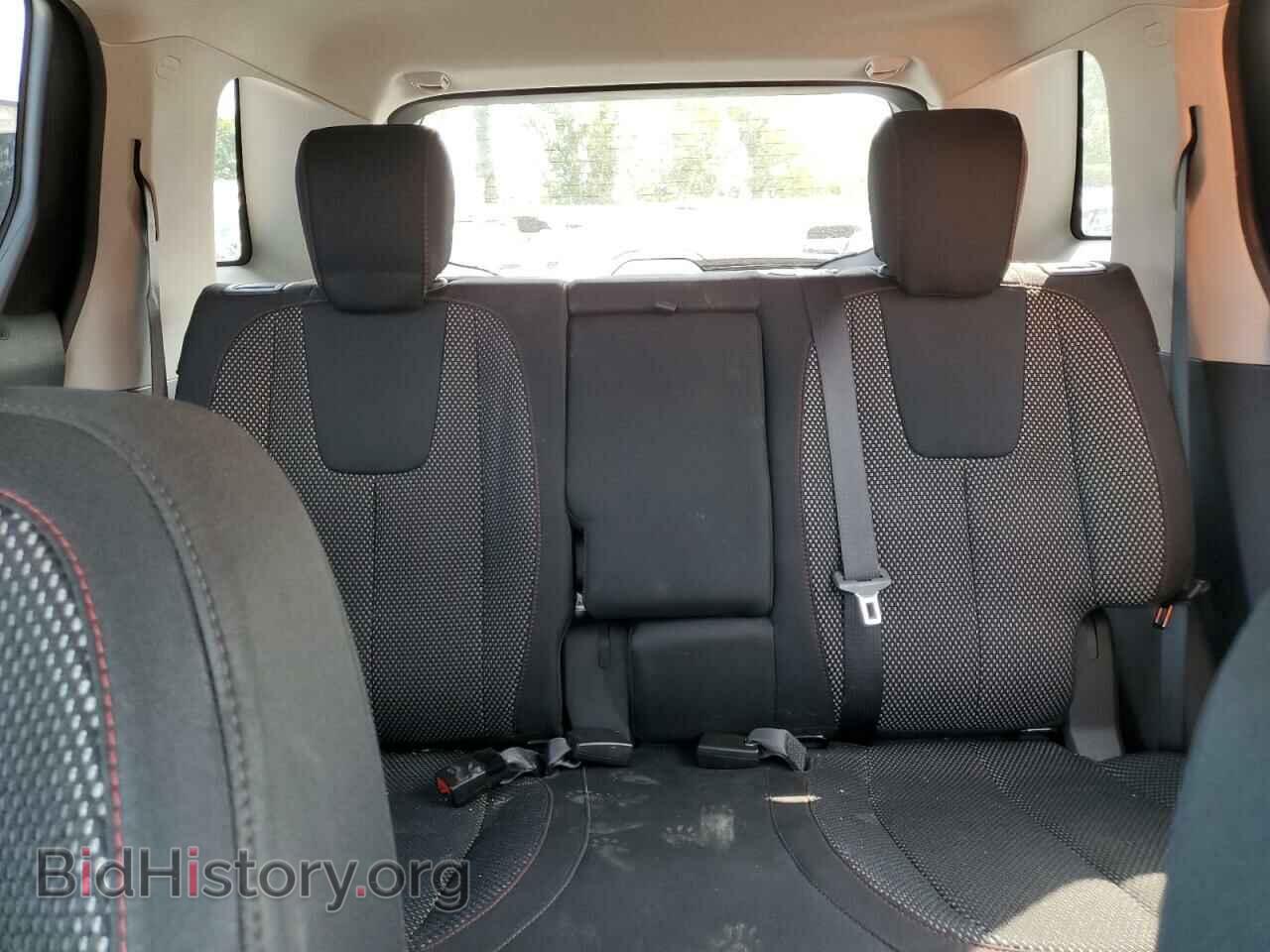 2017 GMC TERRAIN - VIN: 2GKALNEK5H6168288 - Фото 10