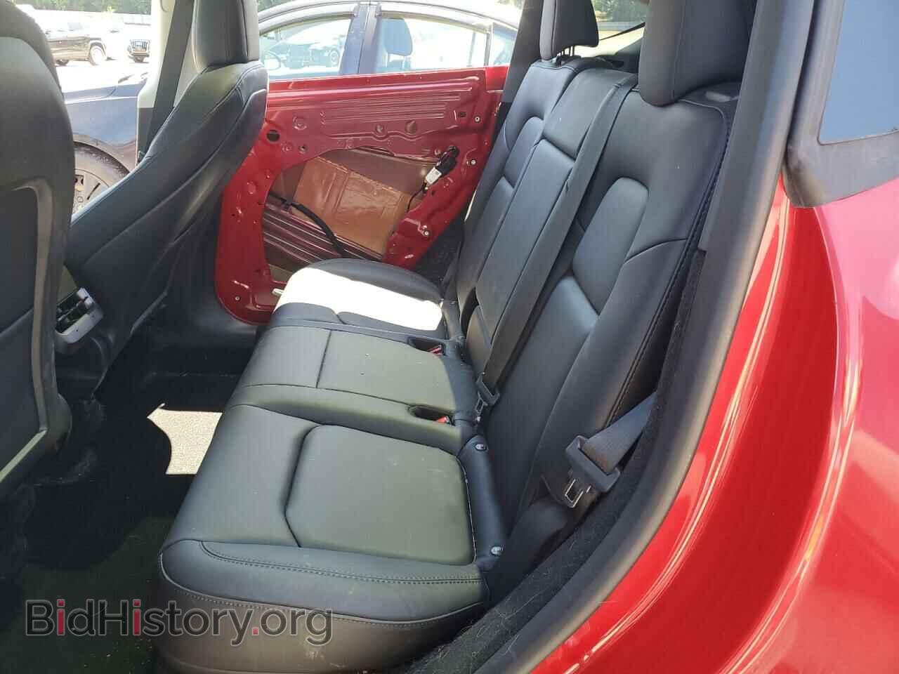 2023 TESLA MODEL Y - VIN: 7SAYGDEEXPF647059 - Фото 11